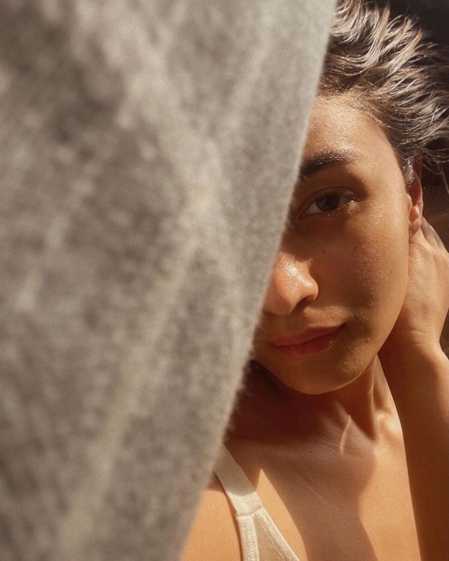 Alia Bhatt Latest Instagram Pics